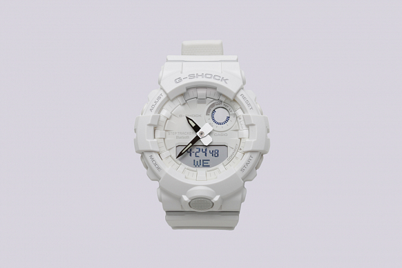 Часы Casio G-Shock GBA-800 (GBA-800-7A)
