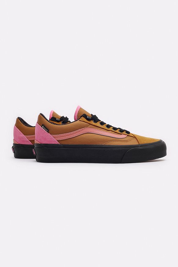 Мужские кроссовки Vans Old Skool Gore-Tex (VA4V9W9XSM)