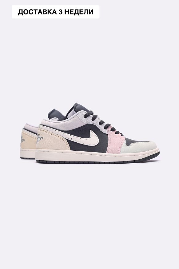 Мужские кроссовки Jordan 1 Low SE (IB7109-004)