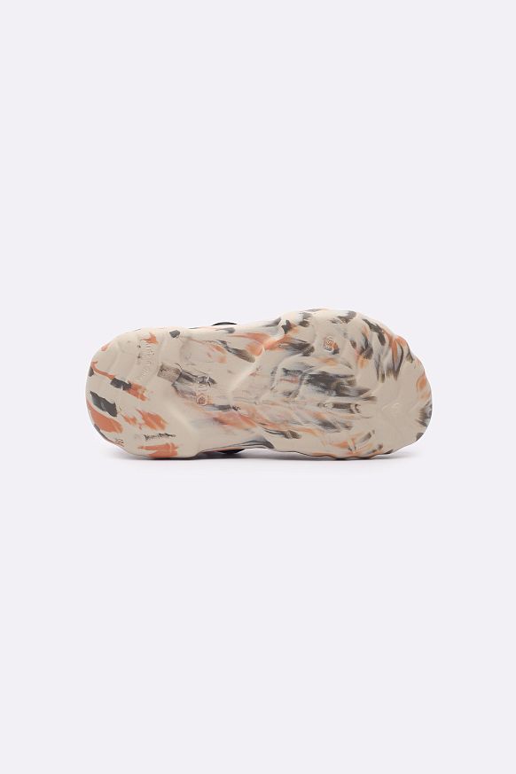 Мужские сланцы Hike Marble Clogs (HK-3125-019) - фото 5 картинки