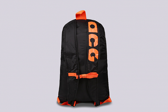 Рюкзак Nike ACG Packable Backpack 17L (BA5841-537) - фото 4 картинки