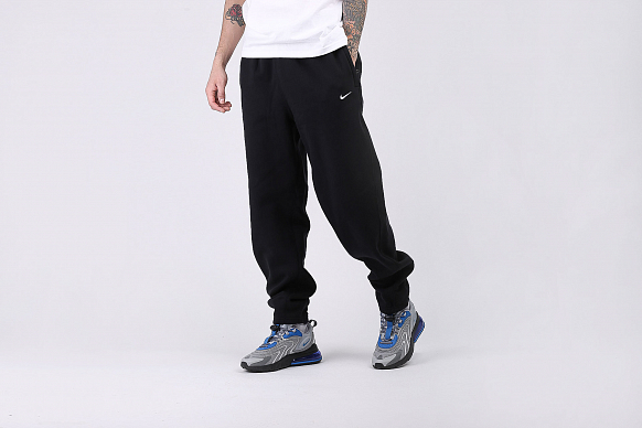 Мужские брюки Nike NikeLab Men's Trousers (CD6394-010)