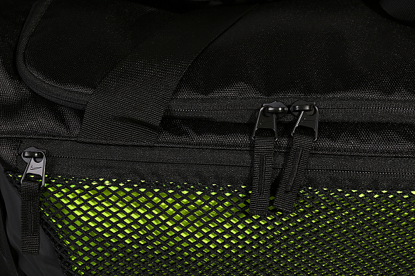 CЃмка Nike Vapor Max Air Training Duffel Bag 52L (BA5475-010) - фото 2 картинки