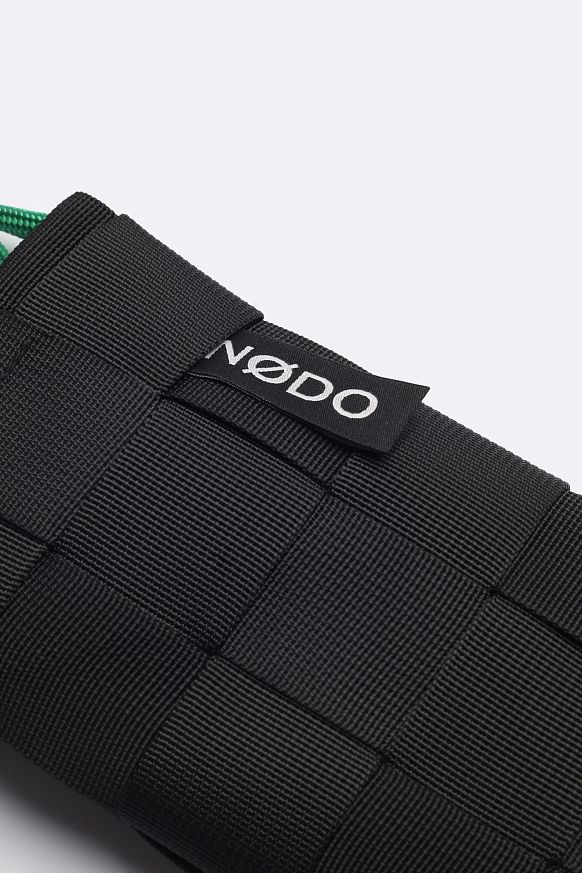 Сумка NODO Mob (MOB01-green) - фото 2 картинки
