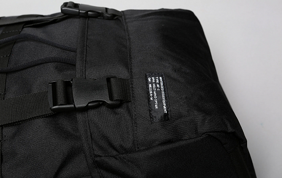 Рюкзак Nike AF1 Backpack (BA5731-010) - фото 3 картинки