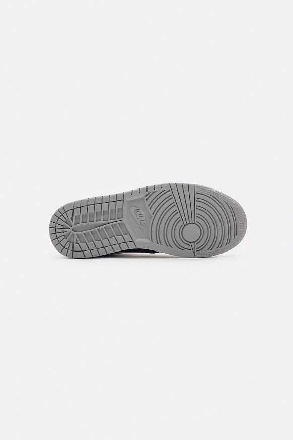 Мужские кроссовки Jordan 1 Mid SE (DM1200-016) - фото 5 картинки