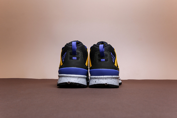Мужские кроссовки Nike Okwahn II (525367-300) - фото 2 картинки