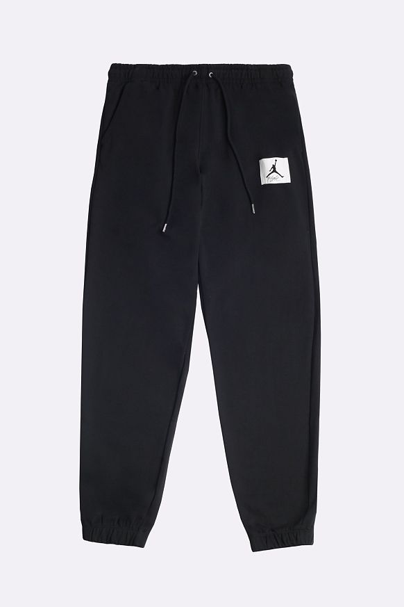 Мужские брюки Jordan Flight Fleece Pants (DQ7468-010)