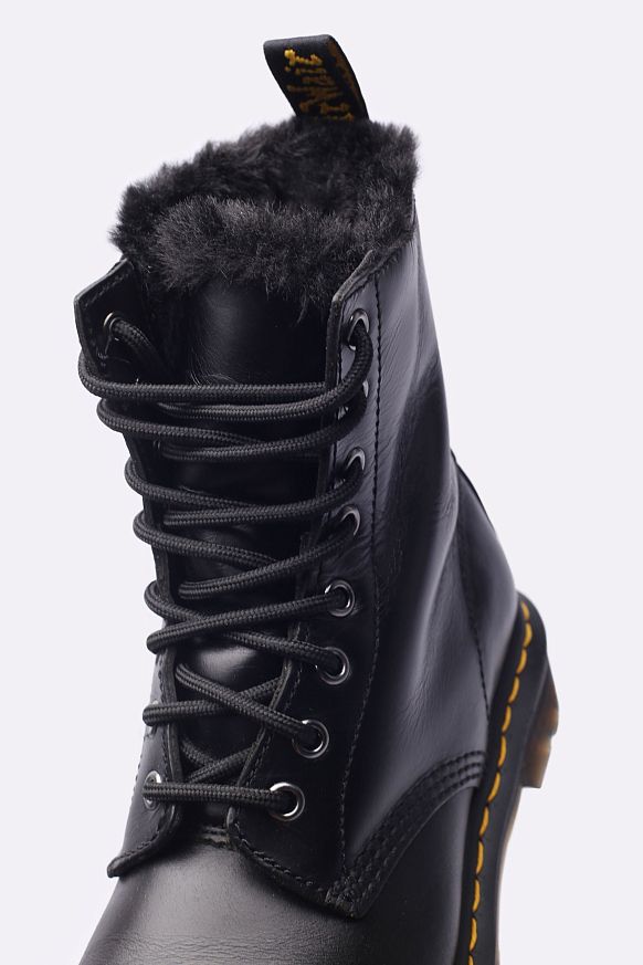 Мужские ботинки Dr. Martens 1460 Serena (26238021") - фото 2 картинки