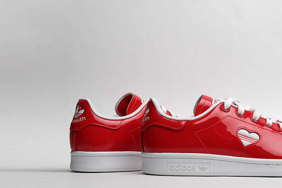 Женские кроссовки adidas Originals Stan Smith W (G28136) - фото 3 картинки