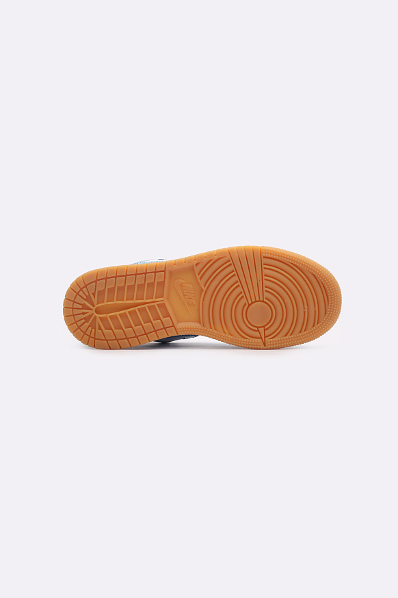 Женские кроссовки Jordan 1 Low SE (GS) (DM0589-400) - фото 6 картинки