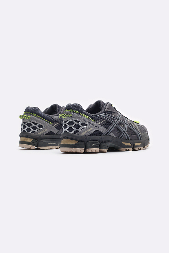 Мужские кроссовки ASICS Gel-Kahana 8 (1011B387-021) - фото 5 картинки