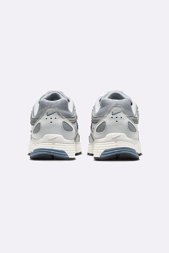 Мужские кроссовки Nike P-6000 (IR5279-003) - фото 4 картинки