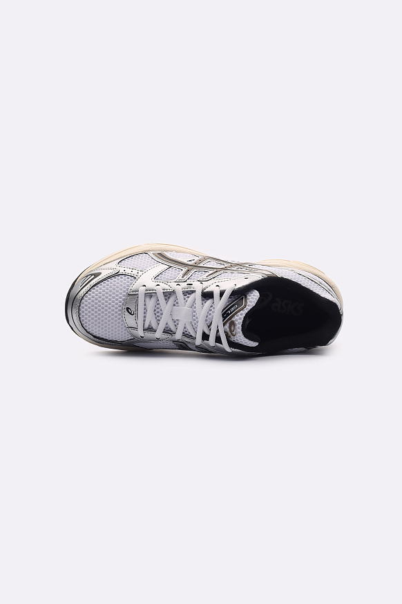 Мужские кроссовки ASICS GEL-1130 (1201A256-113) - фото 7 картинки