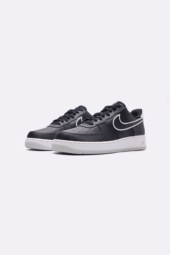 Женские кроссовки Nike Air Force 1 '07 (FJ4211-001_) - фото 3 картинки