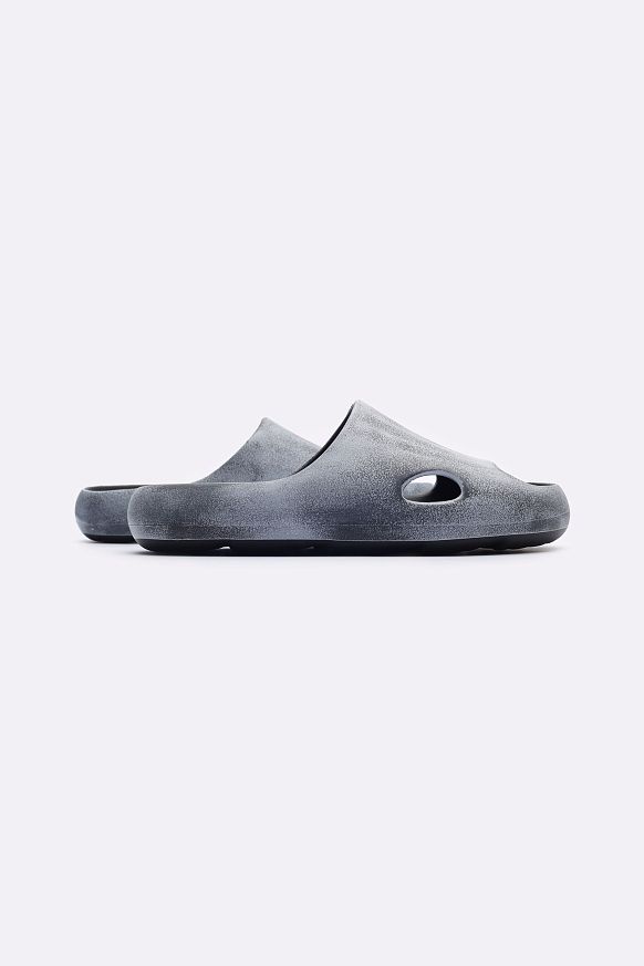 Мужские сланцы Hike x Krakatau Talc Slides (HK-SLD-01-relic gray)
