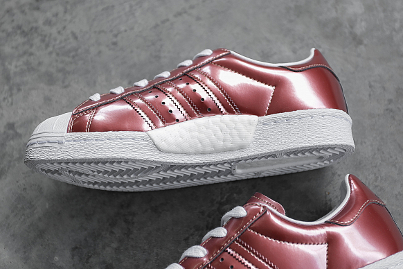 Женские кроссовки adidas Originals Superstar W (BB2270) - фото 7 картинки