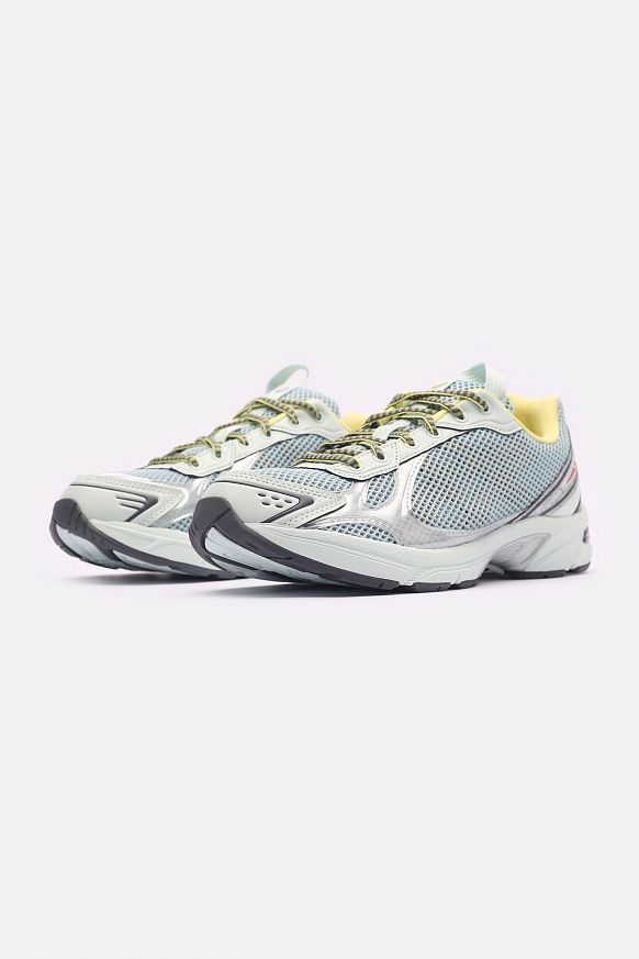 Мужские кроссовки ASICS UB4-S GEL-1130 (1201A645-400) - фото 4 картинки