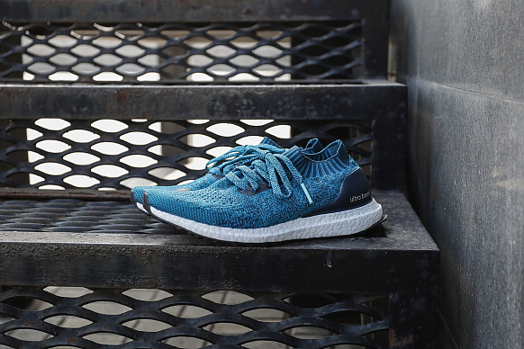 Мужские кроссовки adidas Originals UltraBoost Uncaged (BY2555) - фото 6 картинки