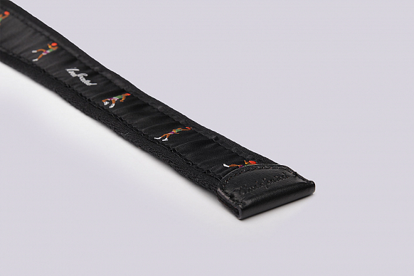 Ремень Undftd Wings Belt (535014-black) - фото 2 картинки