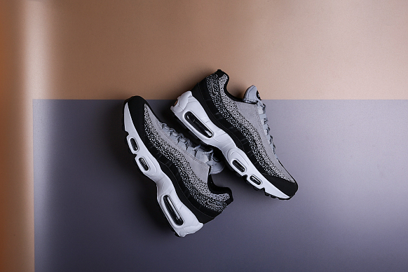 Женские кроссовки Nike Air Max 95 PRM (807443-016)