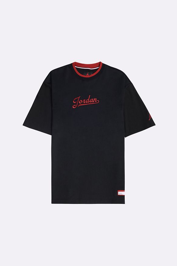 Мужская футболка Jordan Flight MVP (FN6350-010)