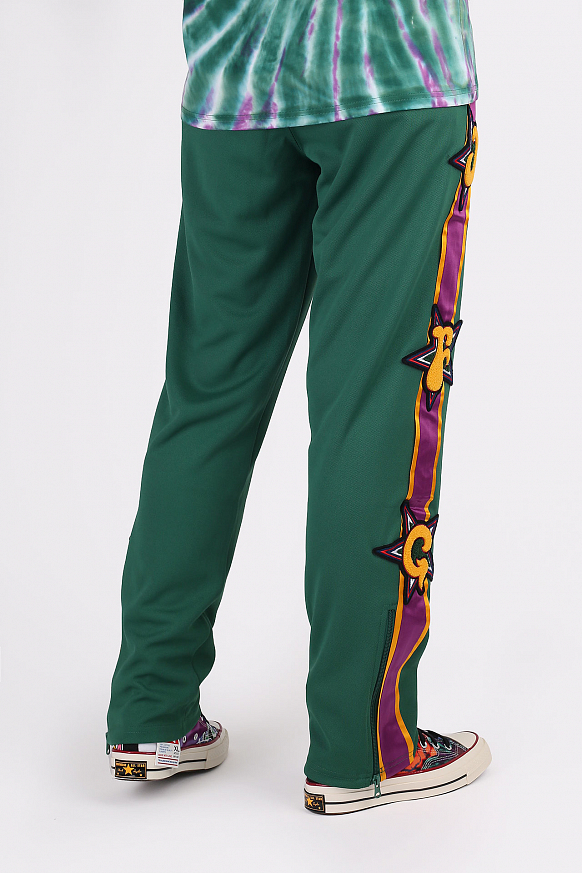 Мужские брюки Converse x Joe Freshgoods Track Pant (10022144317) - фото 5 картинки