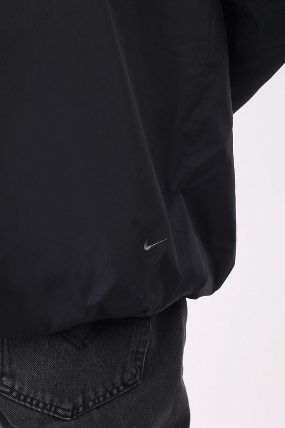Мужская куртка Nike ACG `4th Horseman` Puffer Jacket (CV0638-010) - фото 9 картинки
