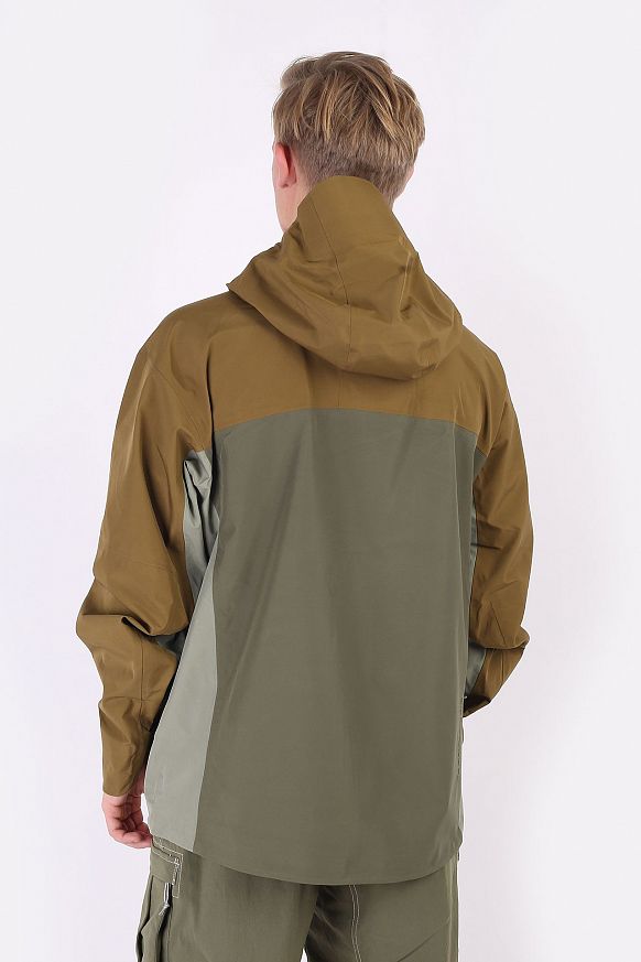 Мужская куртка Nike ACG GORE-TEX Misery Ridge Jacket (CV0634-242) - фото 9 картинки