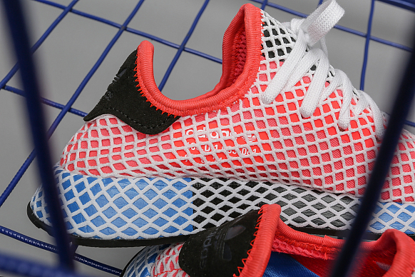 Женские кроссовки adidas Originals Deerupt Runner W (AC8466)