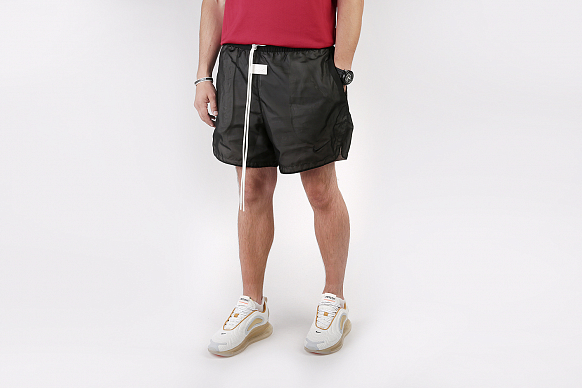 Мужские шорты Nike Fear of God Shorts (BV4420-010)