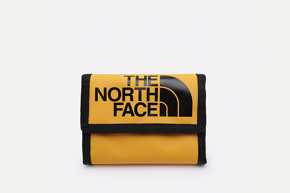 Бумажник The North Face Base Camp Wallet (T0CE69LR0)