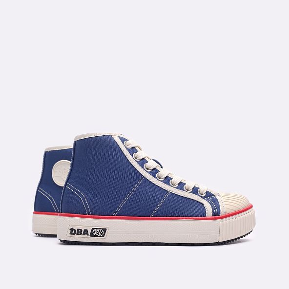 Кеды Два Мяча Bubble Winter 65