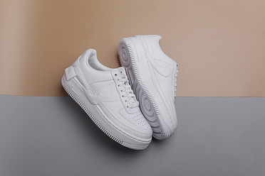 Nike W AF1 Jester XX AO1220 101 Sneakerhead