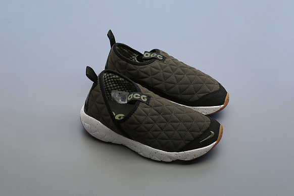 Мужские кроссовки Nike ACG Moc 3.0 (CI9367-301)