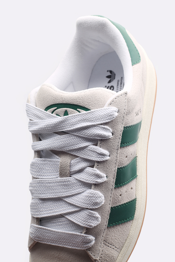 Мужские кроссовки adidas Originals Campus 00s (GY0038) - фото 2 картинки