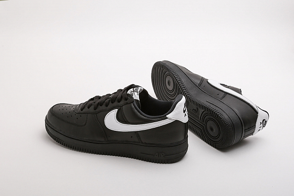 Мужские кроссовки Nike Air Force 1 Low Retro (CQ0492-001) - фото 5 картинки