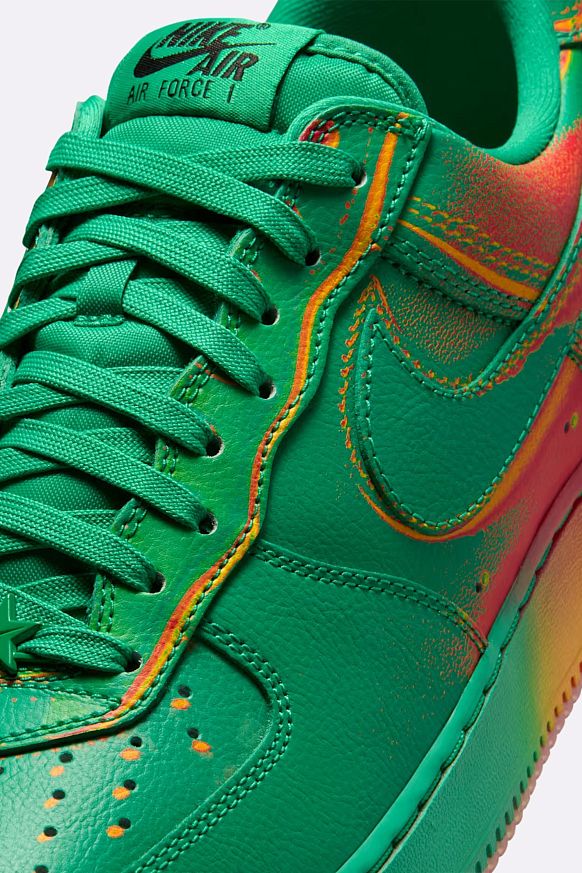 Мужские кроссовки Nike Air Force 1 Low (IB6834-300) - фото 2 картинки