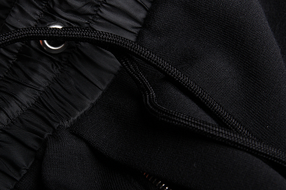 Мужские брюки Nike Lab Essentials Tech Fleece Pants (823740-010) - фото 4 картинки