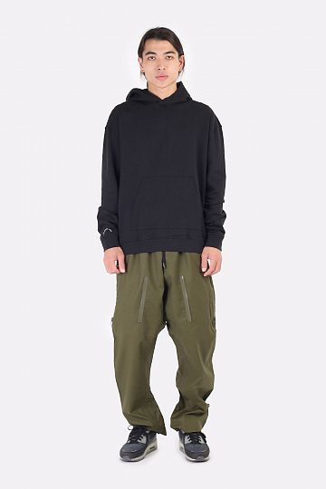 lebron john elliott hoodie