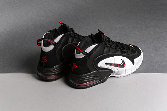 Мужские кроссовки Nike Air Max Penny (685153-003) - фото 3 картинки