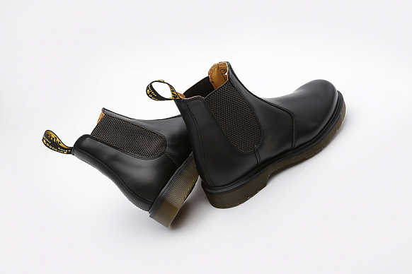 Мужские ботинки Dr. Martens Smooth (11853001) - фото 5 картинки