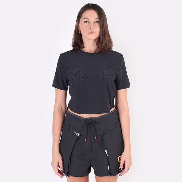 Футболка Nike City Ready Top