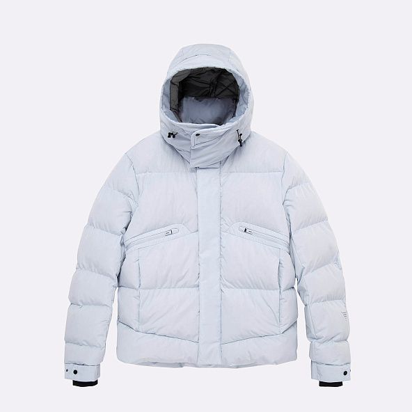 Куртка KRAKATAU AITKEN Waterproof Short Puffer Jacket