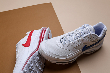 Nike Air Max 97 BW Skepta AO2113 100 Sneakerhead