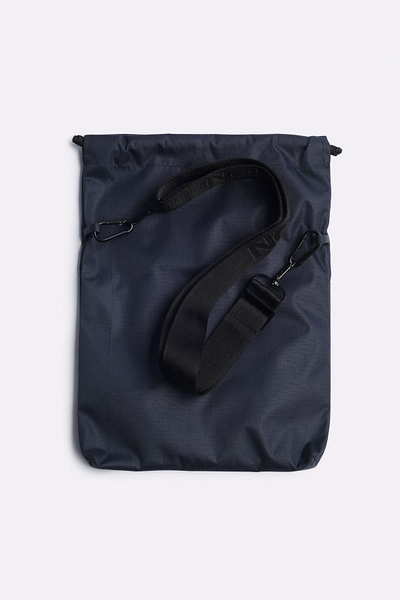 Сумка NODO Pocket (POCKET-navy) - фото 4 картинки