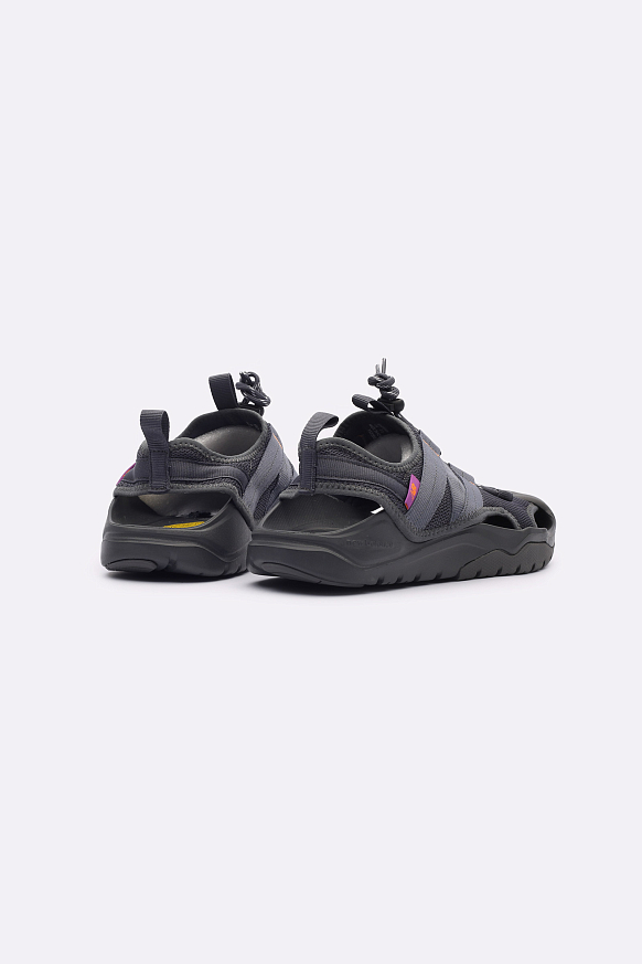 Мужские сланцы New Balance 4205 (SD4205GR) - фото 5 картинки