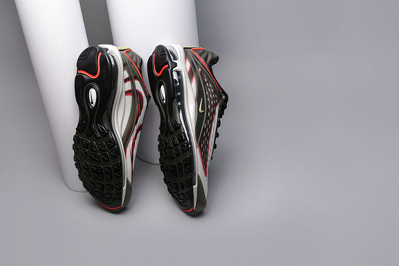 Мужские кроссовки Nike Air Max Deluxe (AJ7831-300) - фото 2 картинки