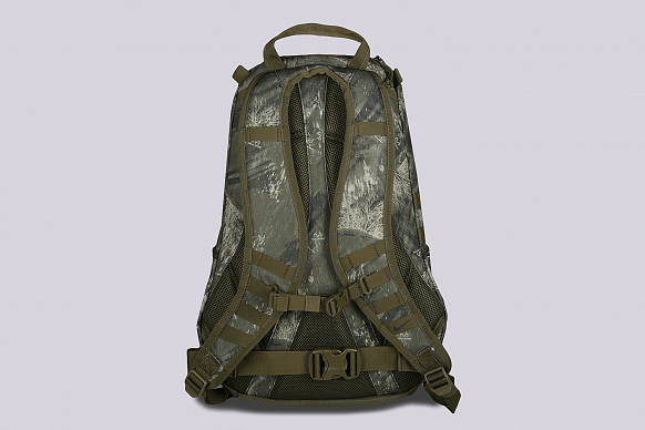 Рюкзак Nike SFS Recruit Printed Backpack 30L (BA6377-395) - фото 6 картинки