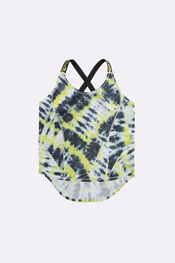 Женская майка Nike x Off White NRG Tank Top (CK4811-702)